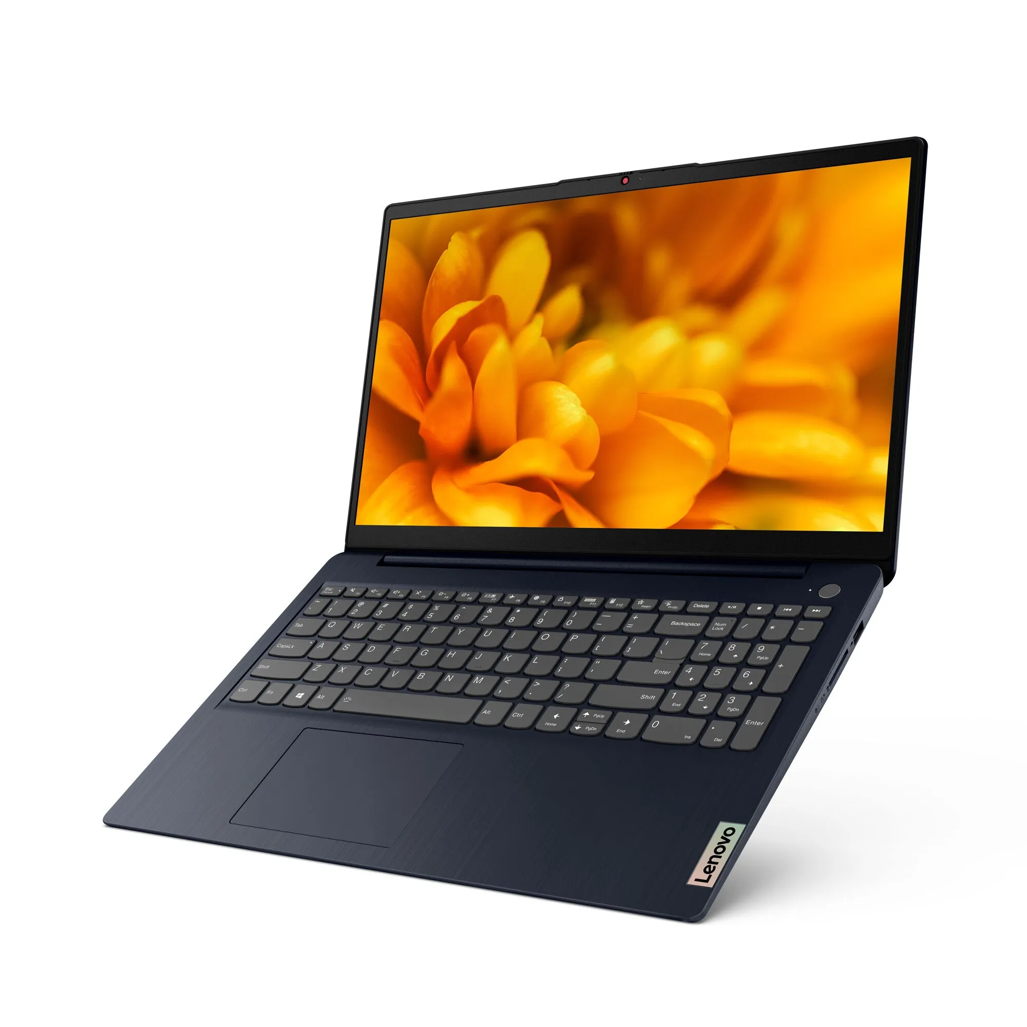 Lenovo IdeaPad 3 G2 15.6" Laptop - Intel Core i5-1135G7, 8GB RAM, 256GB SSD, IPS, Windows 11 Home, Blue
