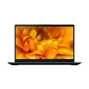 Lenovo IdeaPad 3 G2 15.6" Laptop - Intel Core i5-1135G7, 8GB RAM, 256GB SSD, IPS, Windows 11 Home, Blue