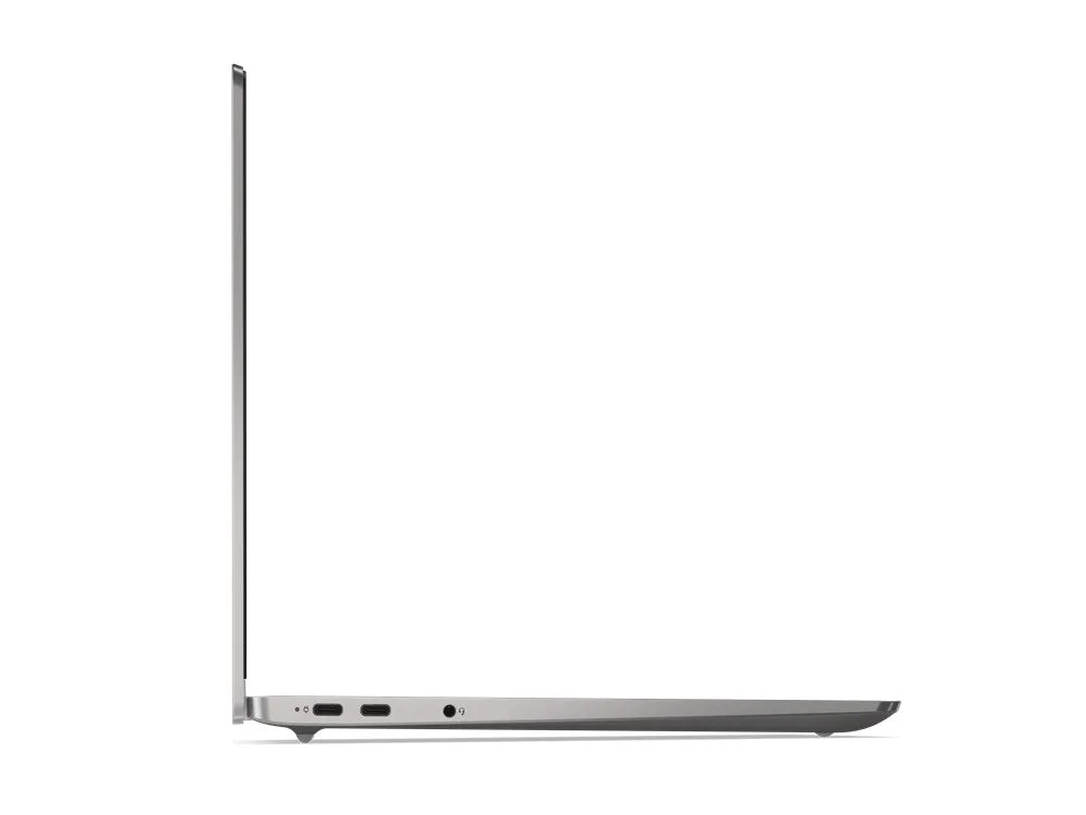 Lenovo IdeaPad 4G 14" Laptop - Qualcomm Snapdragon 8c, 8GB RAM, 256GB SSD, Windows 11 Home, Silver