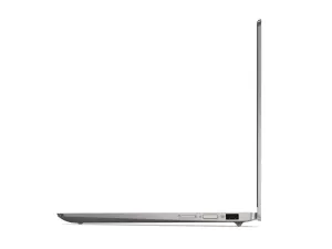Lenovo IdeaPad 4G 14" Laptop - Qualcomm Snapdragon 8c, 8GB RAM, 256GB SSD, Windows 11 Home, Silver