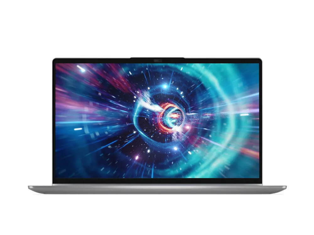 Lenovo IdeaPad 4G 14" Laptop - Qualcomm Snapdragon 8c, 8GB RAM, 256GB SSD, Windows 11 Home, Silver