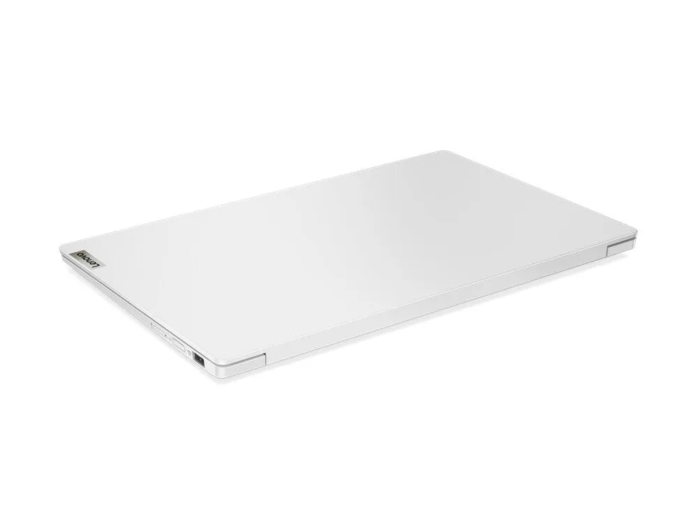 Lenovo IdeaPad 4G 14" Laptop - Qualcomm Snapdragon 8c, 8GB RAM, 256GB SSD, Windows 11 Home, Silver