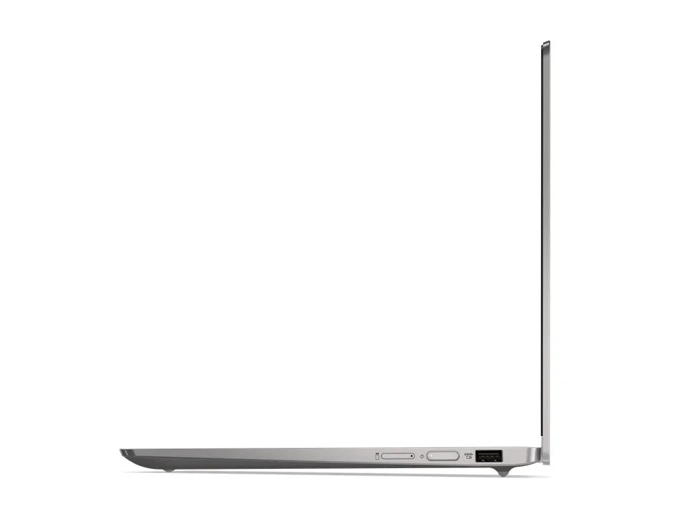 Lenovo IdeaPad 4G 14" Laptop - Qualcomm Snapdragon 8c, 8GB RAM, 256GB SSD, Windows 11 Home, Silver