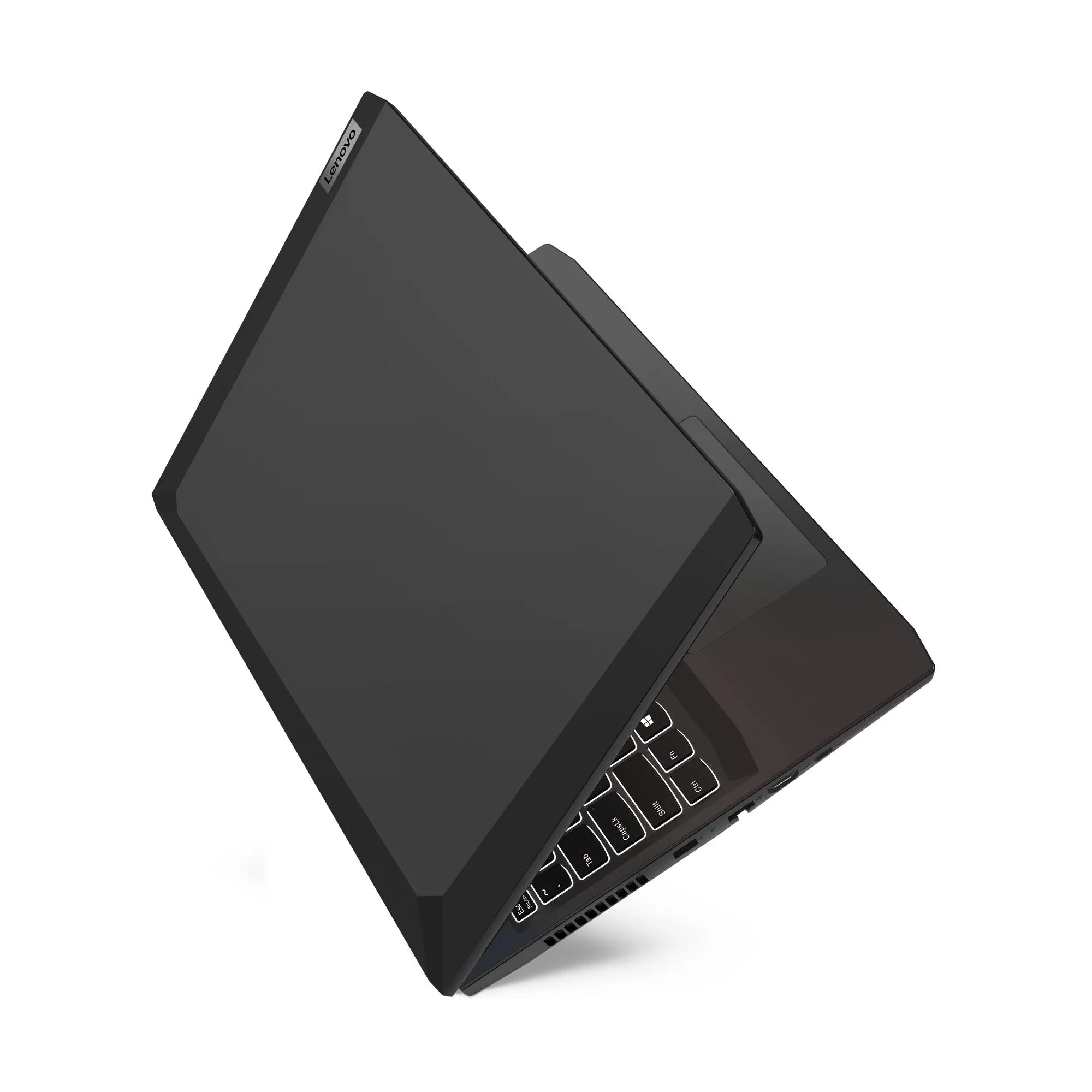 Lenovo IdeaPad Gaming 3 G6 15ACH6 15.6" Gaming Laptop - AMD Ryzen 5 5500H, RTX 2050, 16GB RAM, 512GB SSD, NVIDIA GeForce RTX 2050, Windows 11 Home, Black