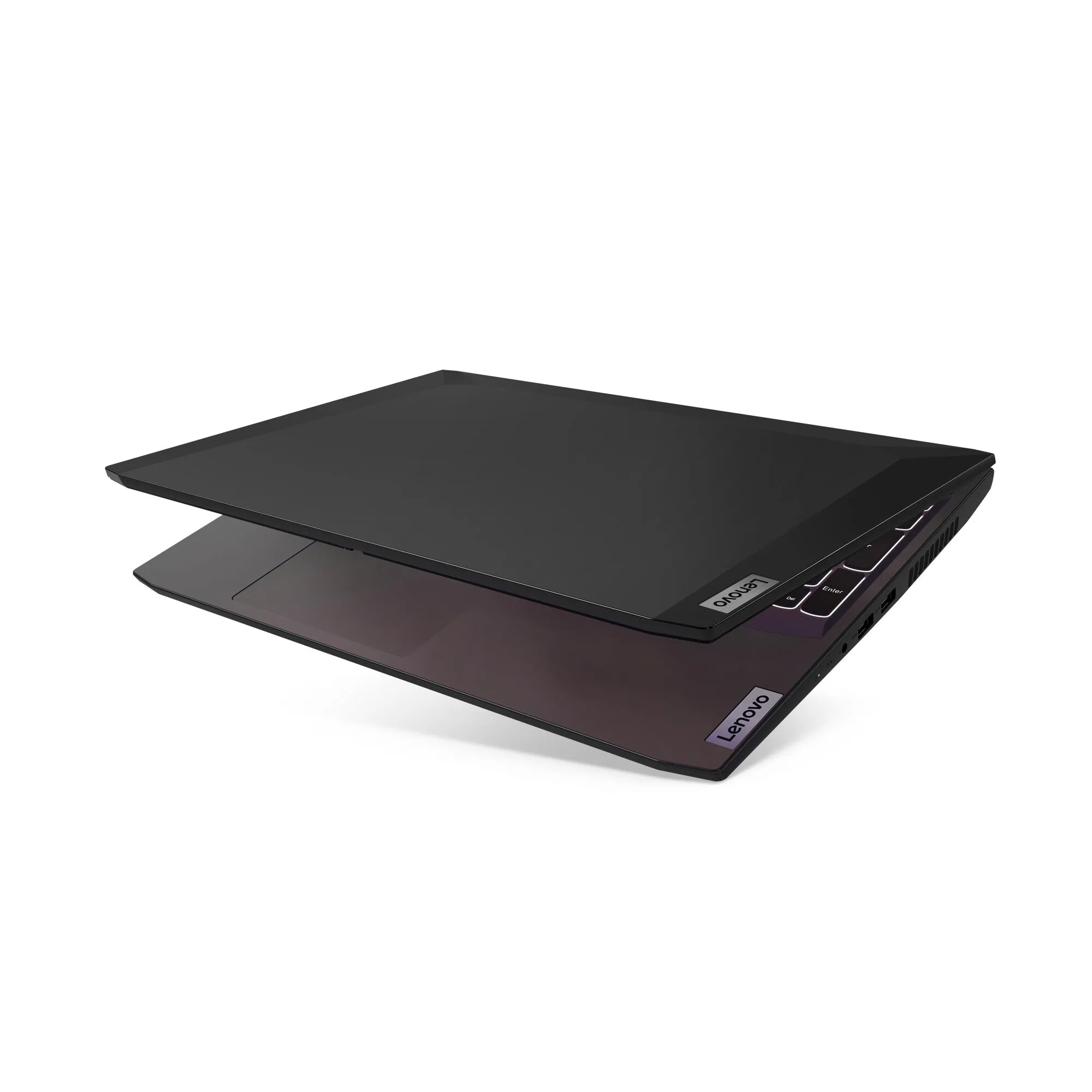 Lenovo IdeaPad Gaming 3 G6 15ACH6 15.6" Gaming Laptop - AMD Ryzen 5 5500H, RTX 2050, 16GB RAM, 512GB SSD, NVIDIA GeForce RTX 2050, Windows 11 Home, Black