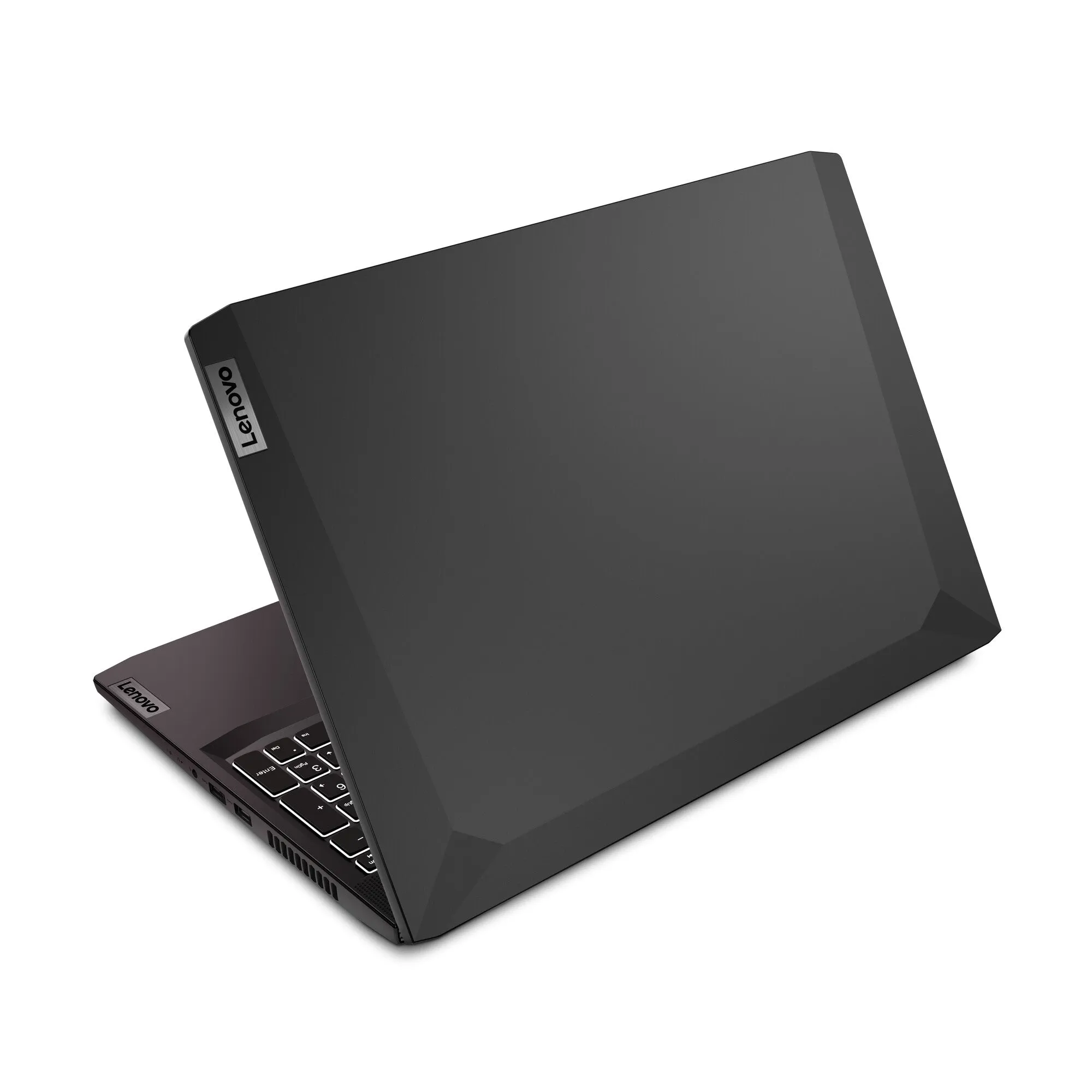 Lenovo IdeaPad Gaming 3 G6 15ACH6 15.6" Gaming Laptop - AMD Ryzen 5 5500H, RTX 2050, 16GB RAM, 512GB SSD, NVIDIA GeForce RTX 2050, Windows 11 Home, Black