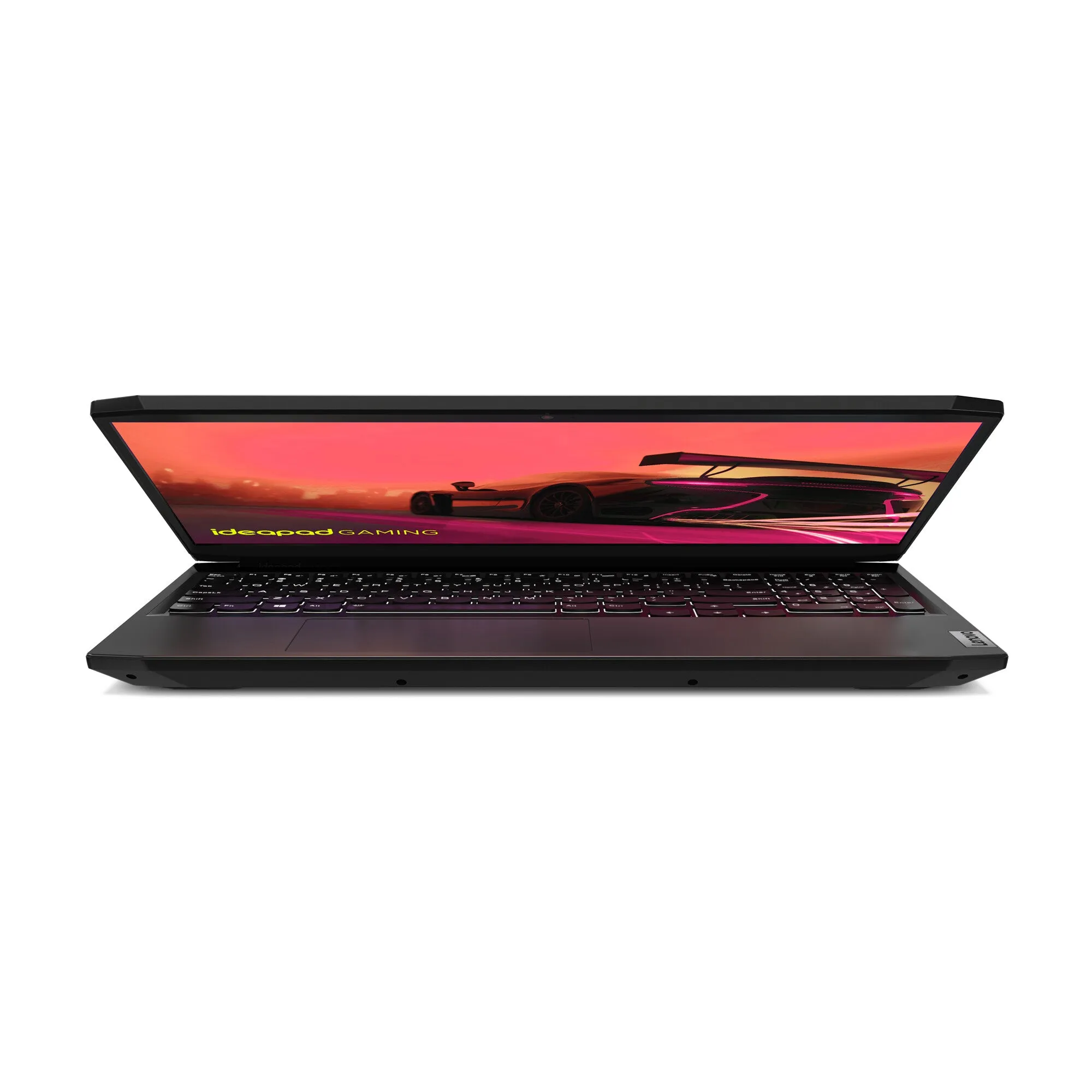 Lenovo IdeaPad Gaming 3 G6 15ACH6 15.6" Gaming Laptop - AMD Ryzen 5 5500H, RTX 2050, 16GB RAM, 512GB SSD, NVIDIA GeForce RTX 2050, Windows 11 Home, Black