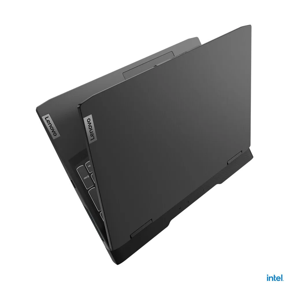 Lenovo IdeaPad Gaming 3 G7 15.6" Laptop - Intel Core i5-12450H, 16GB RAM, 512GB SSD, NVIDIA GeForce RTX 3060, Windows 11 Home, Grey