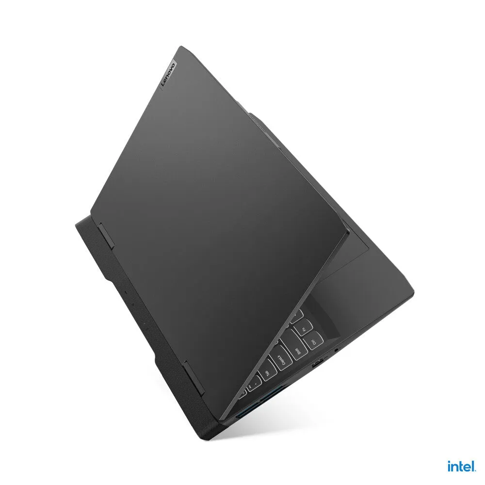 Lenovo IdeaPad Gaming 3 G7 15.6" Laptop - Intel Core i5-12450H, 16GB RAM, 512GB SSD, NVIDIA GeForce RTX 3060, Windows 11 Home, Grey