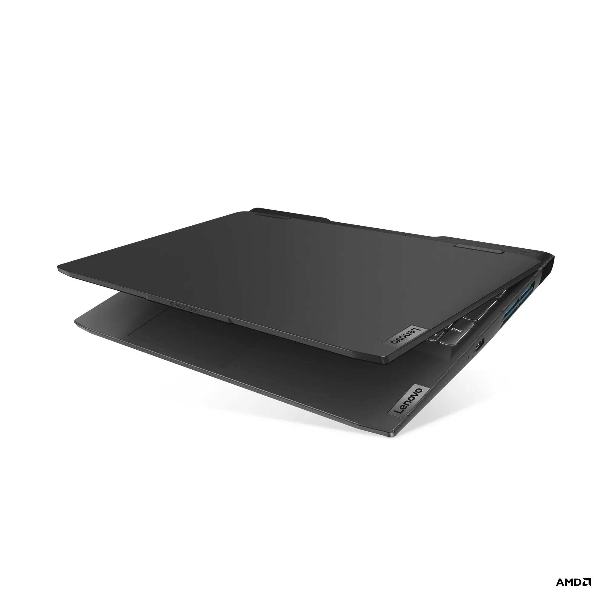 Lenovo IdeaPad Gaming 3 G7 15ARH7 15.6" Laptop - AMD Ryzen 5 6600H, 8GB RAM, 512GB SSD, NVIDIA GeForce RTX 3050 Ti, Windows 11 Home, Grey