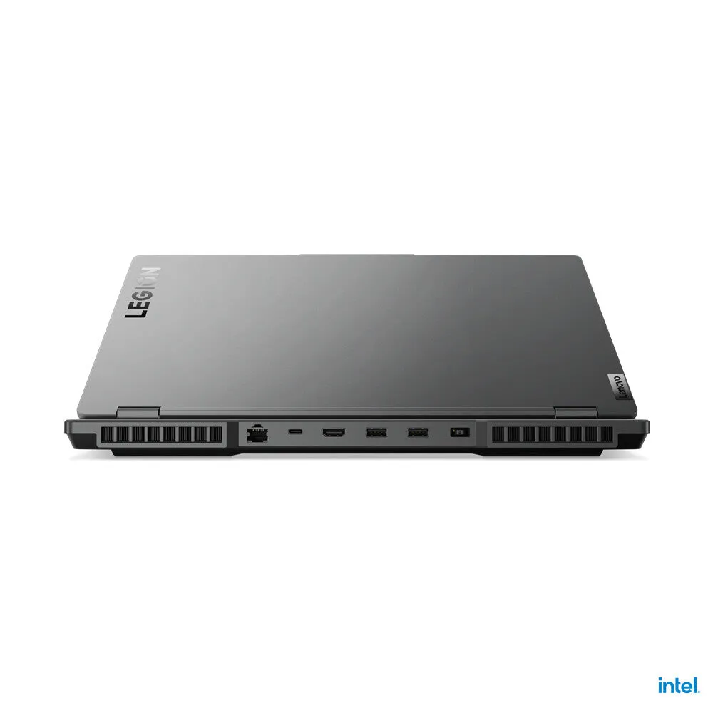 Lenovo Legion 5 G7 15IAH7H 15.6" Laptop - Intel Core i7-12700H, 32GB RAM, 1TB SSD, Quad HD, Windows 11 Home, Grey