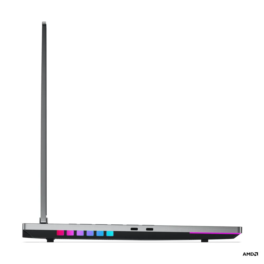 Lenovo Legion 7 16ARHA7 16" Laptop - AMD Ryzen 7 6800H, 16GB RAM, 1TB SSD, WQXGA, Windows 11 Home, Grey