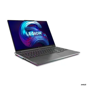 Lenovo Legion 7 16ARHA7 16" Laptop - AMD Ryzen 7 6800H, 16GB RAM, 1TB SSD, WQXGA, Windows 11 Home, Grey