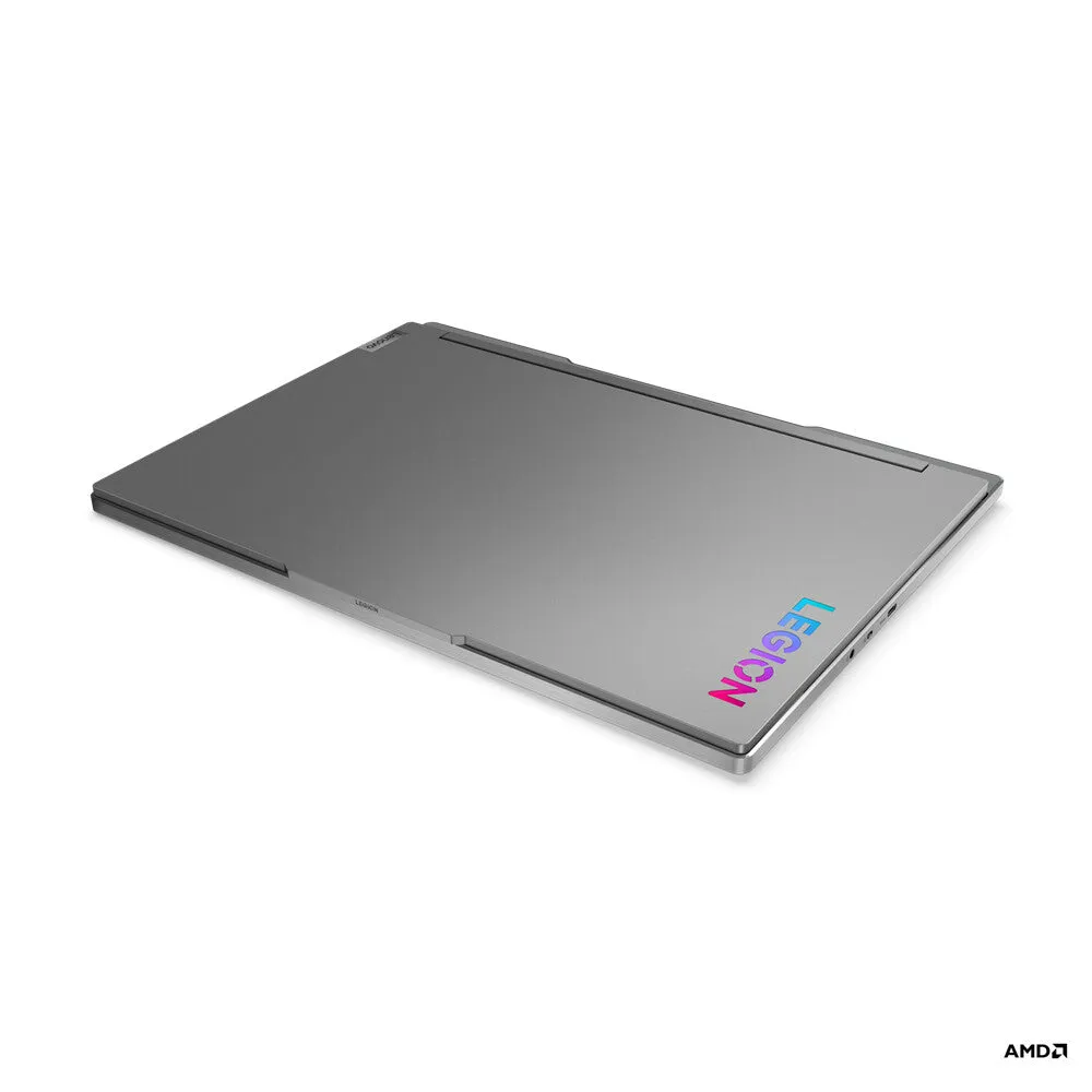Lenovo Legion 7 16ARHA7 16" Laptop - AMD Ryzen 7 6800H, 16GB RAM, 1TB SSD, WQXGA, Windows 11 Home, Grey