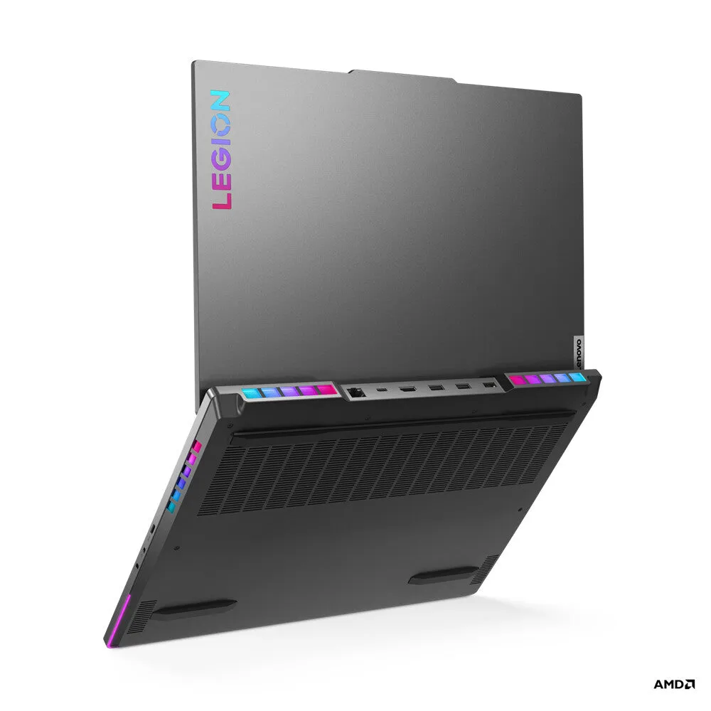 Lenovo Legion 7 16ARHA7 16" Laptop - AMD Ryzen 7 6800H, 16GB RAM, 1TB SSD, WQXGA, Windows 11 Home, Grey