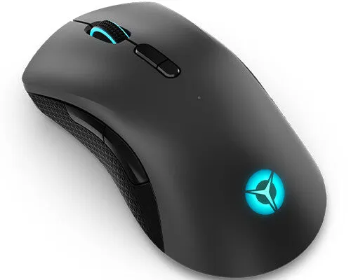 Lenovo Legion M600 Wireless Gaming mouse Ambidextrous RF Wireless   Bluetooth   USB Type-A Optical 16000 DPI