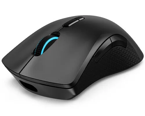 Lenovo Legion M600 Wireless Gaming mouse Ambidextrous RF Wireless   Bluetooth   USB Type-A Optical 16000 DPI