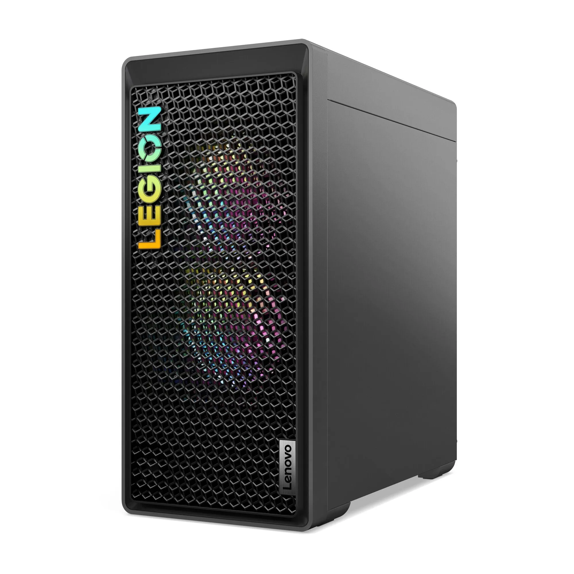 Lenovo Legion T5 26IRB8 Intel Core i5 i5-14400F 16 GB DDR5-SDRAM 1 TB SSD NVIDIA GeForce RTX 4060 Windows 11 Home Tower PC Grey