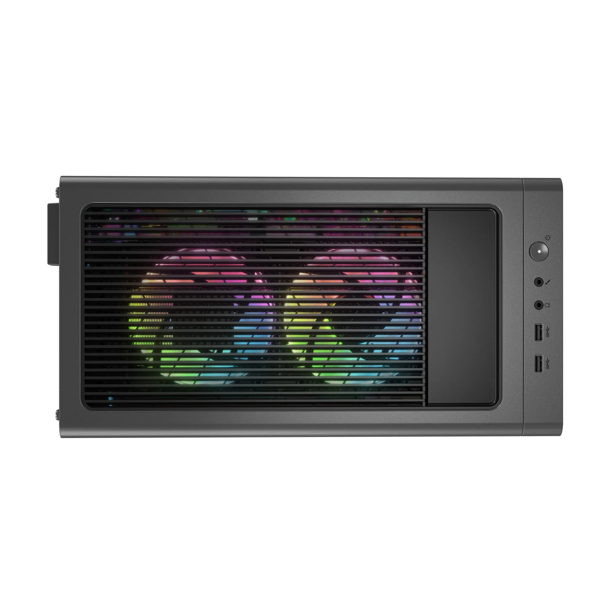 Lenovo Legion T5 26IRB8 Intel Core i5 i5-14400F 16 GB DDR5-SDRAM 1 TB SSD NVIDIA GeForce RTX 4060 Windows 11 Home Tower PC Grey