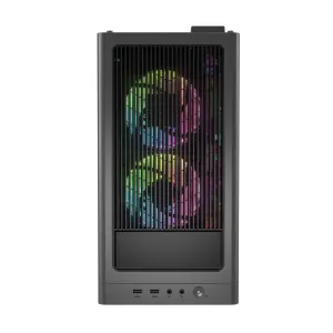 Lenovo Legion T5 26IRB8 Intel Core i5 i5-14400F 16 GB DDR5-SDRAM 1 TB SSD NVIDIA GeForce RTX 4060 Windows 11 Home Tower PC Grey