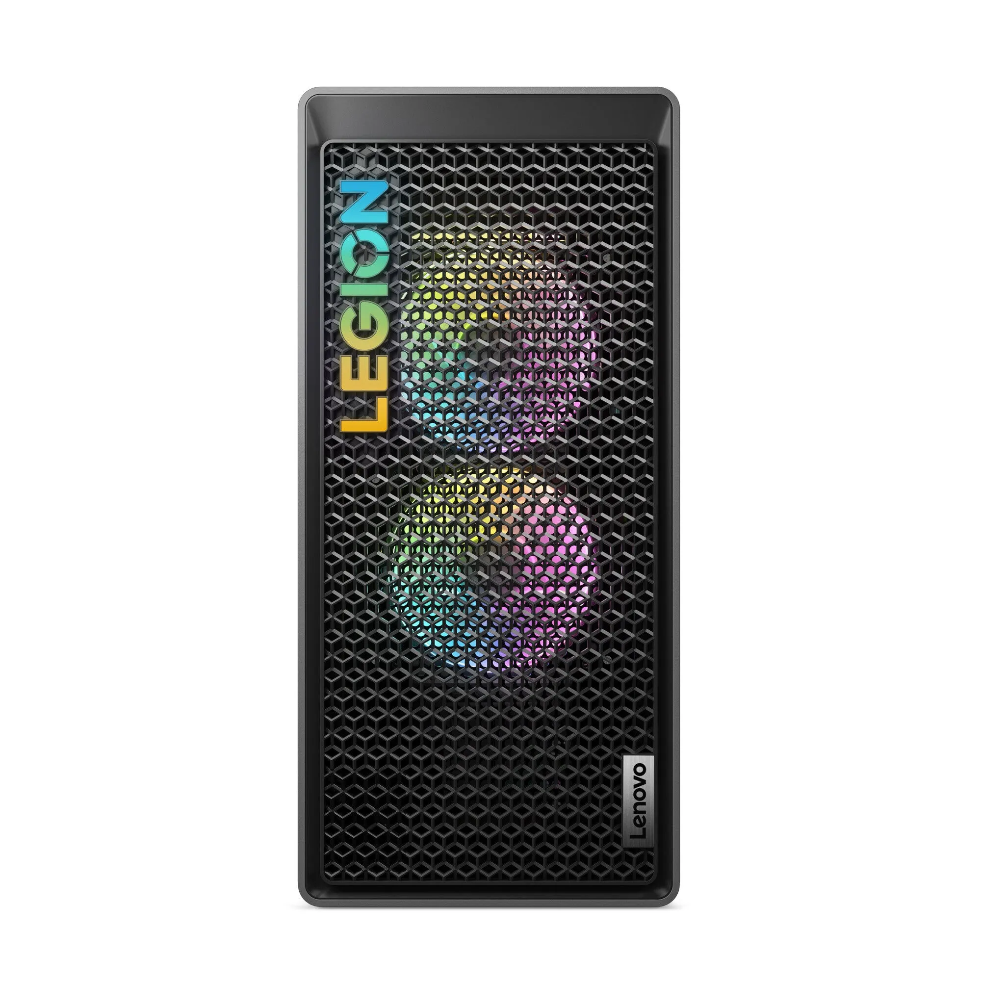 Lenovo Legion T5 26IRB8 Intel Core i5 i5-14400F 16 GB DDR5-SDRAM 1 TB SSD NVIDIA GeForce RTX 4060 Windows 11 Home Tower PC Grey