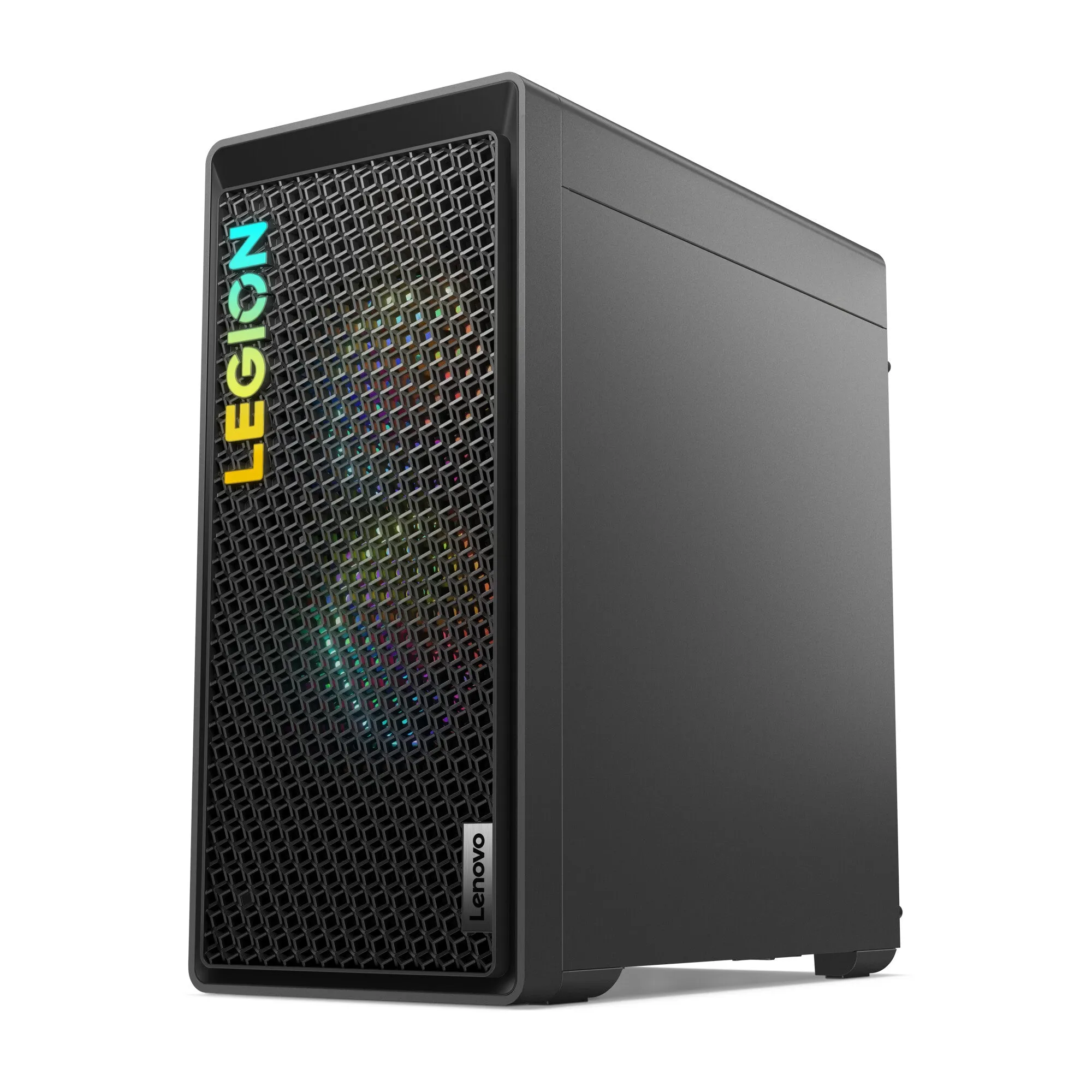 Lenovo Legion T5 26IRB8 Intel Core i5 i5-14400F 16 GB DDR5-SDRAM 1 TB SSD NVIDIA GeForce RTX 4060 Windows 11 Home Tower PC Grey