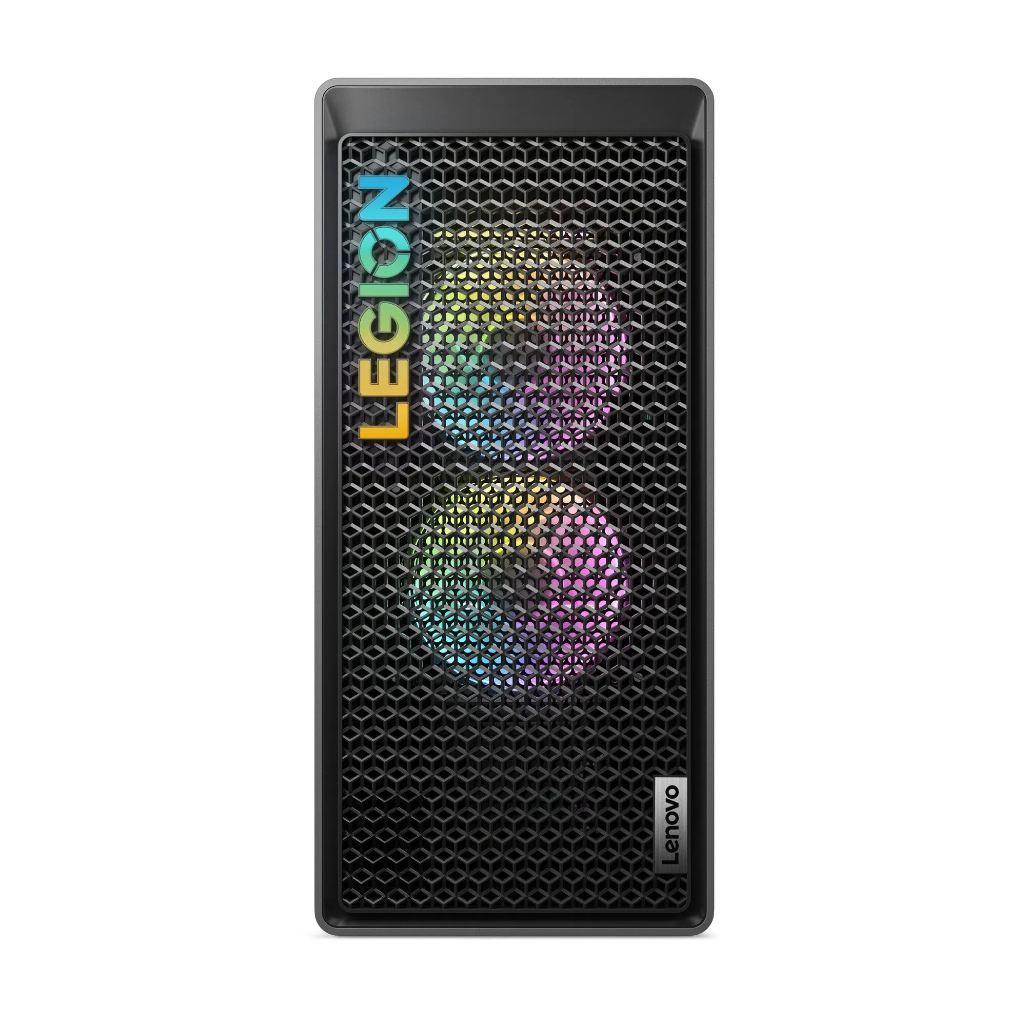 Lenovo Legion T5 26IRB8 Intel Core i5 i5-14400F 16 GB DDR5-SDRAM 1 TB SSD NVIDIA GeForce RTX 4060 Windows 11 Home Tower PC Grey