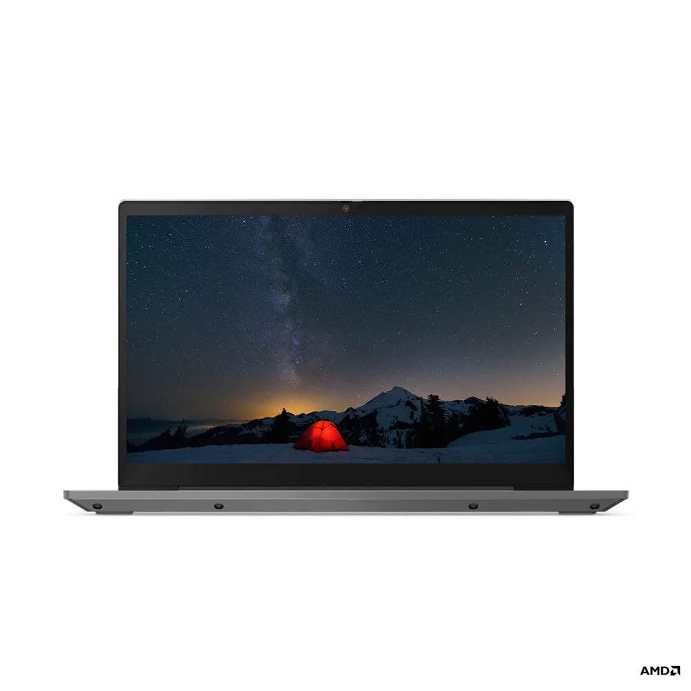Lenovo ThinkBook 14 G3 14" Laptop - AMD Ryzen 5 5500U, 8GB RAM, 256GB SSD, Windows 10 Pro, Grey