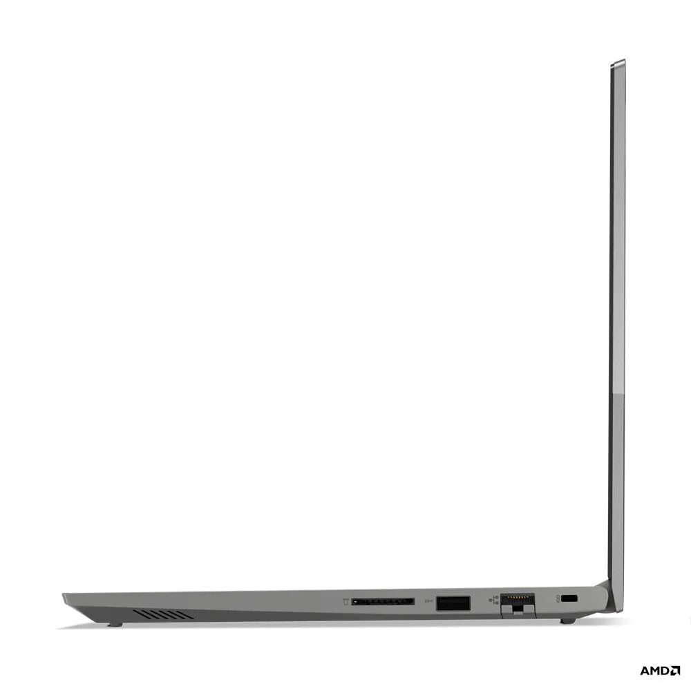 Lenovo ThinkBook 14 G3 14" Laptop - AMD Ryzen 5 5500U, 8GB RAM, 256GB SSD, Windows 10 Pro, Grey