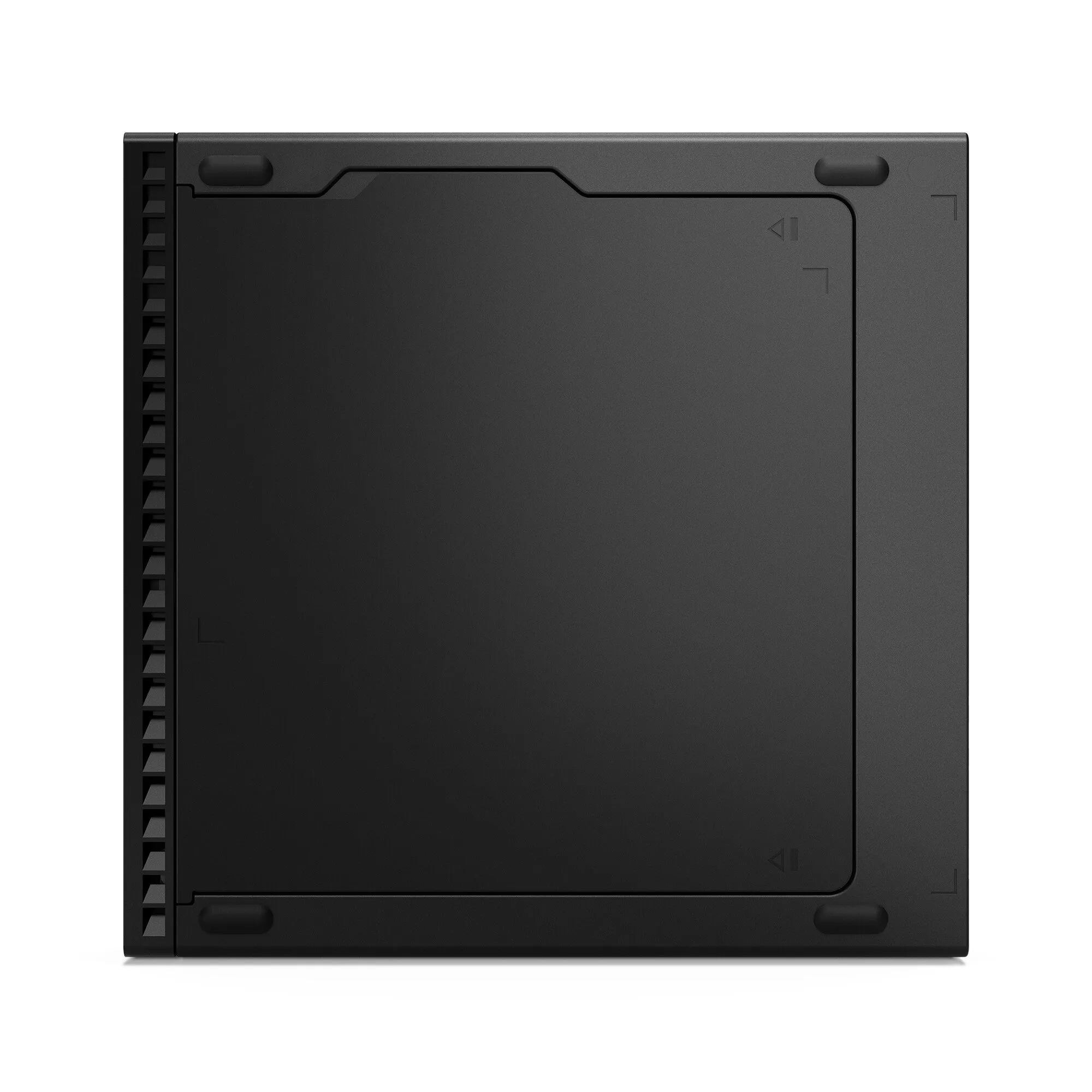 Lenovo ThinkCentre M70q Gen 3 Intel Core i3 i3-12100T 8 GB DDR4-SDRAM 256 GB SSD Windows 11 Pro Mini PC Black