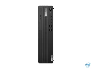 Lenovo ThinkCentre M70s Intel Core i7 i7-10700 8 GB DDR4-SDRAM 256 GB SSD Windows 10 Pro SFF PC Black