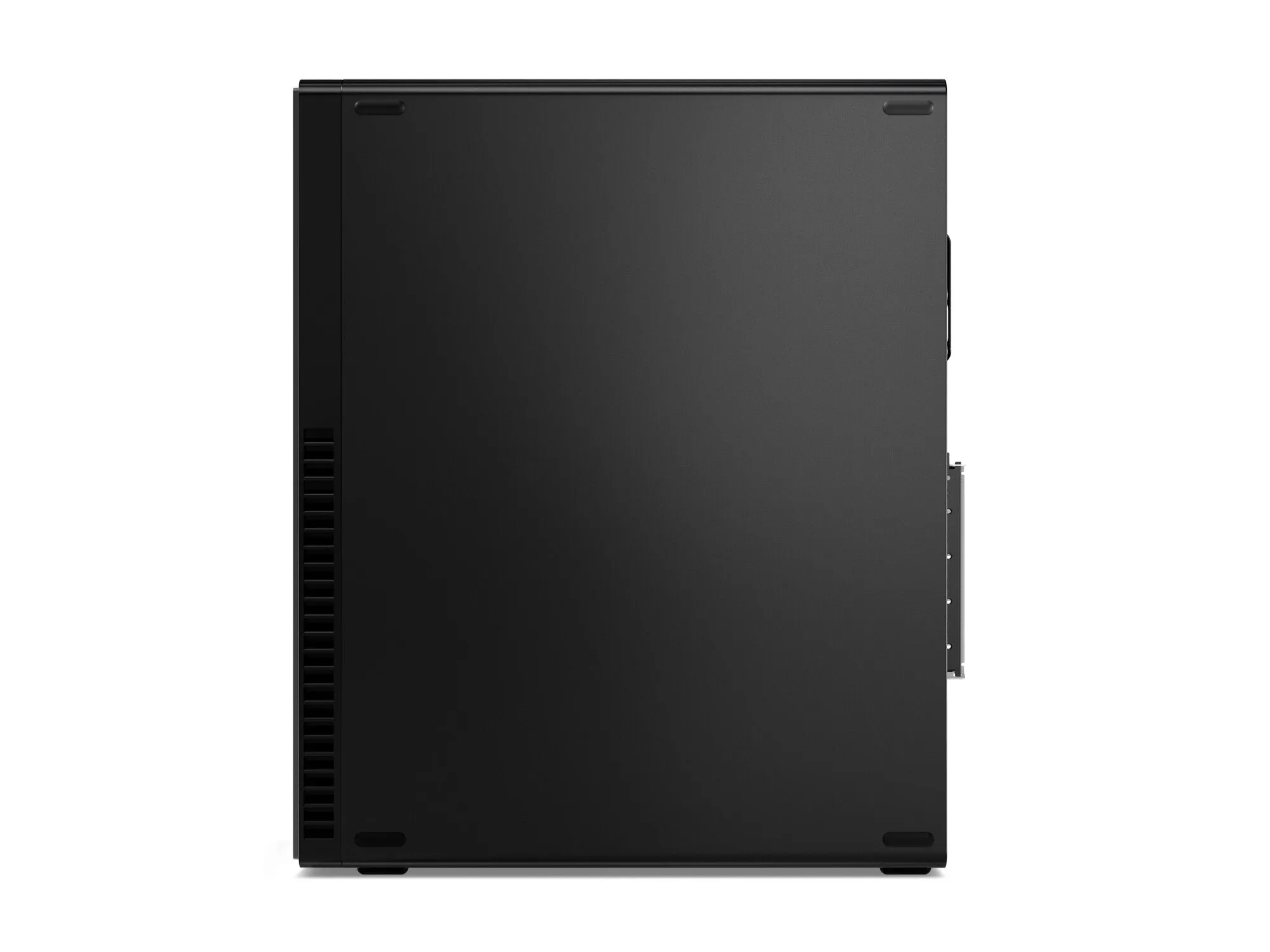 Lenovo ThinkCentre M75s Gen.2 AMD Ryzen 5 PRO 5650G 8 GB DDR4-SDRAM 256 GB SSD Windows 10 Pro SFF PC Black