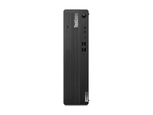 Lenovo ThinkCentre M75s Gen.2 AMD Ryzen 5 PRO 5650G 8 GB DDR4-SDRAM 256 GB SSD Windows 10 Pro SFF PC Black