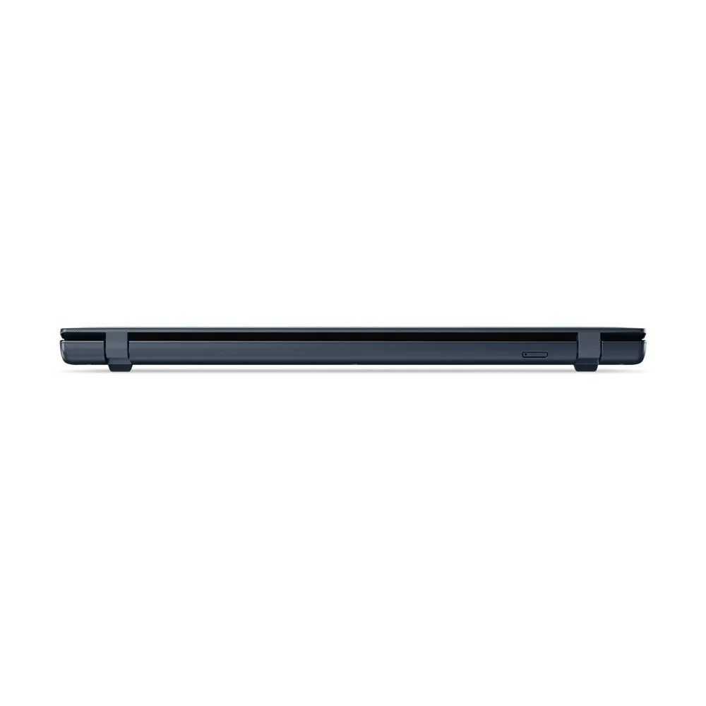 Lenovo ThinkPad C14 G1 14" Chromebook - Intel Core i5-1235U, 8GB RAM, 128GB eMMC, ChromeOS, Blue