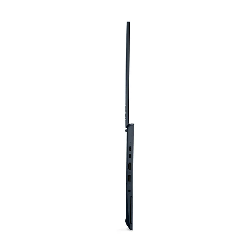 Lenovo ThinkPad C14 G1 14" Chromebook - Intel Core i5-1235U, 8GB RAM, 128GB eMMC, ChromeOS, Blue