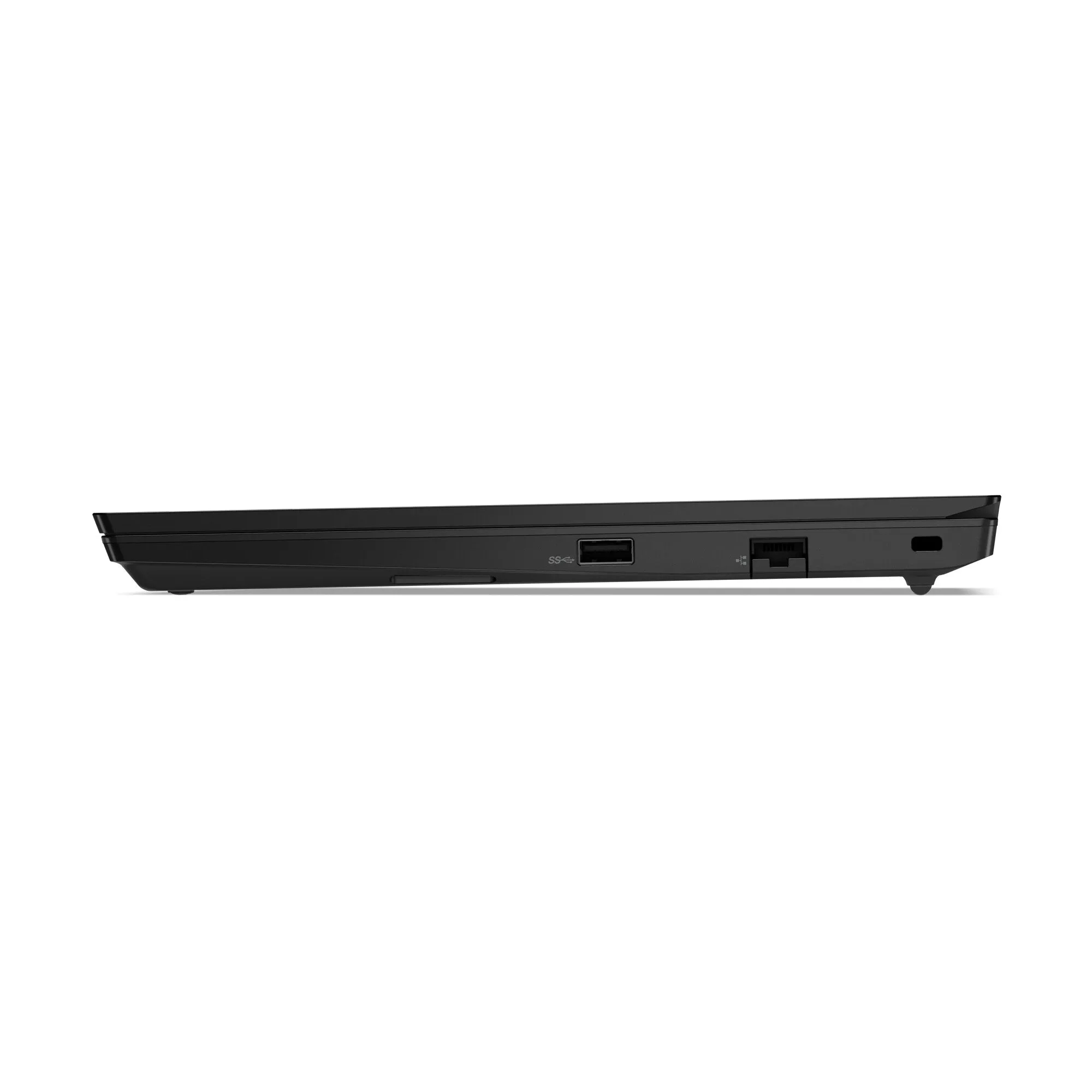 Lenovo ThinkPad E14 G4 14" Laptop - AMD Ryzen 7 5825U, 16GB RAM, 512GB SSD, Windows 11 Pro, Black