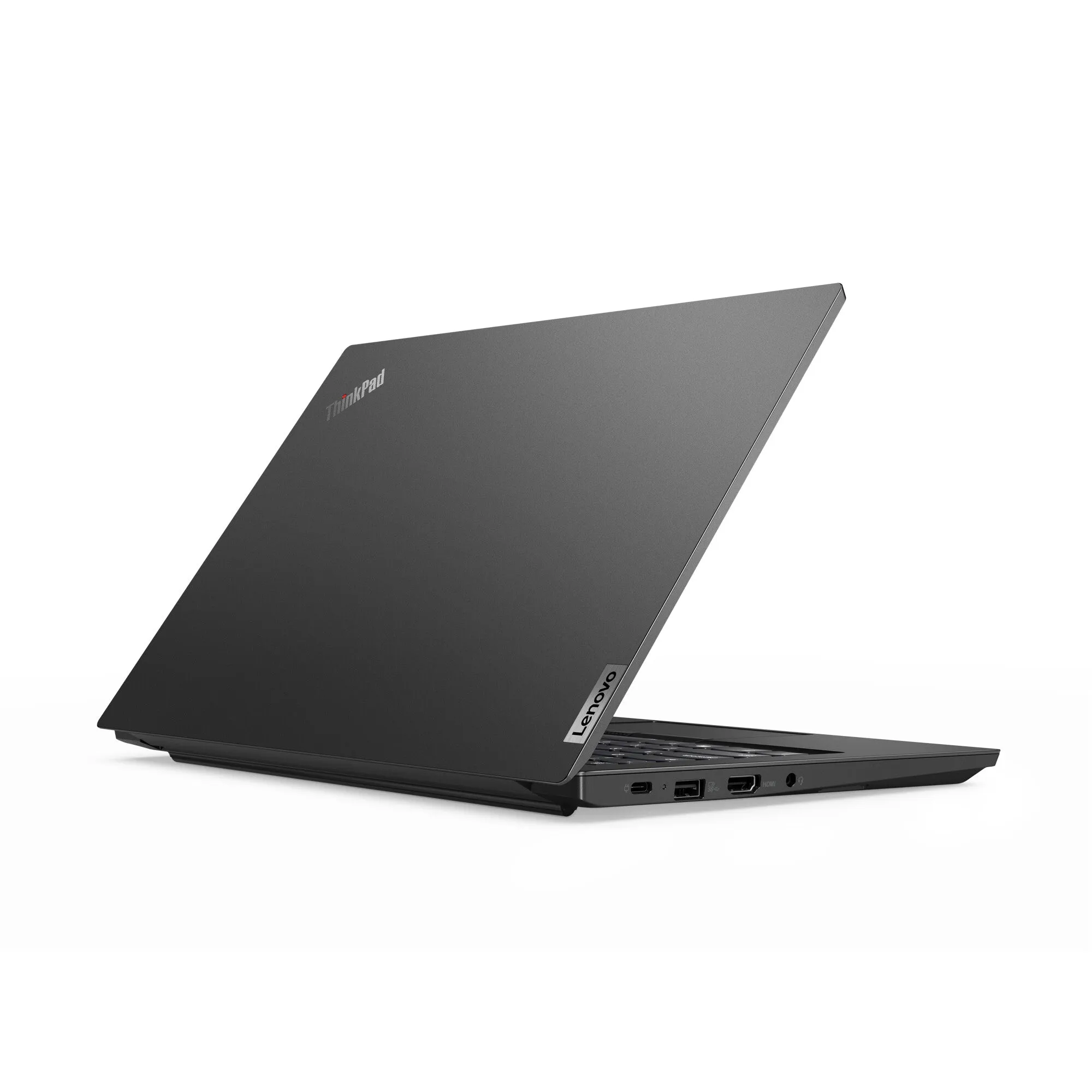 Lenovo ThinkPad E14 G4 14" Laptop - AMD Ryzen 7 5825U, 16GB RAM, 512GB SSD, Windows 11 Pro, Black