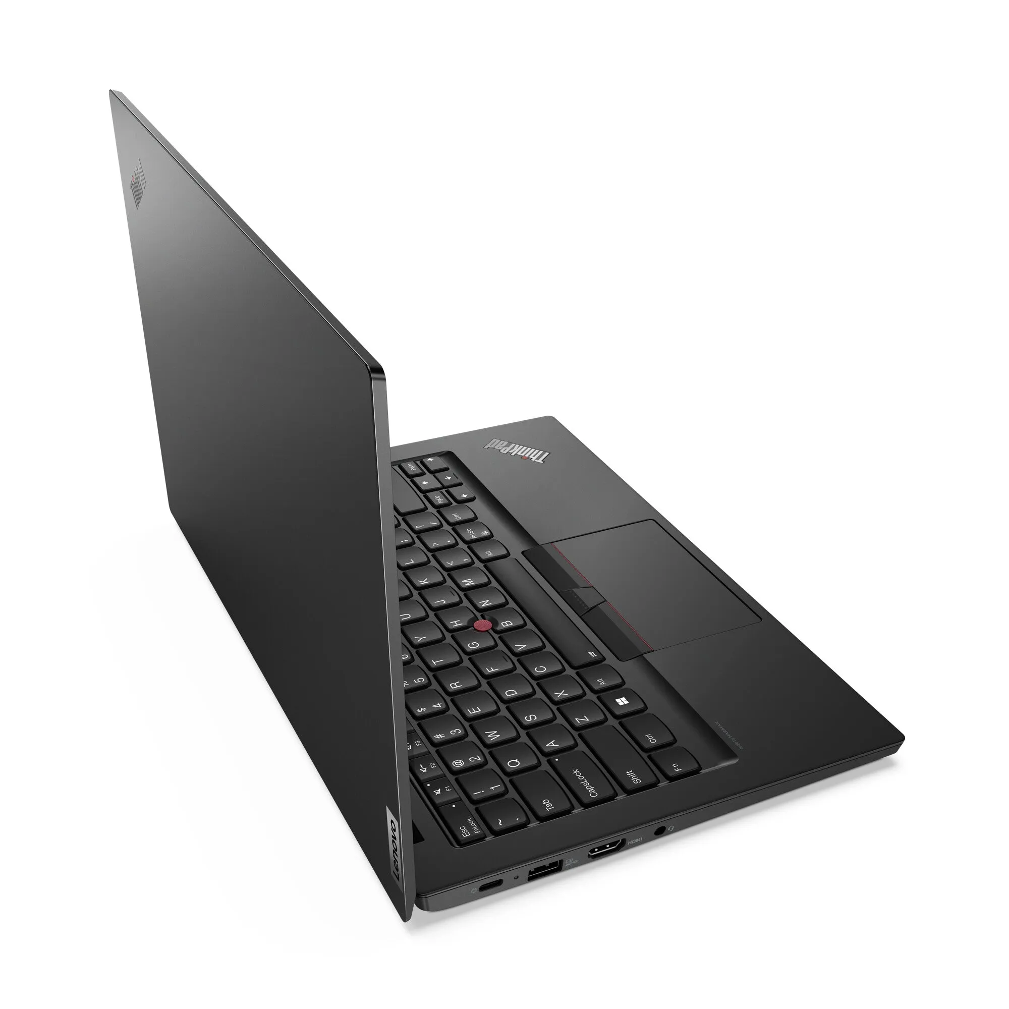 Lenovo ThinkPad E14 G4 14" Laptop - AMD Ryzen 7 5825U, 16GB RAM, 512GB SSD, Windows 11 Pro, Black