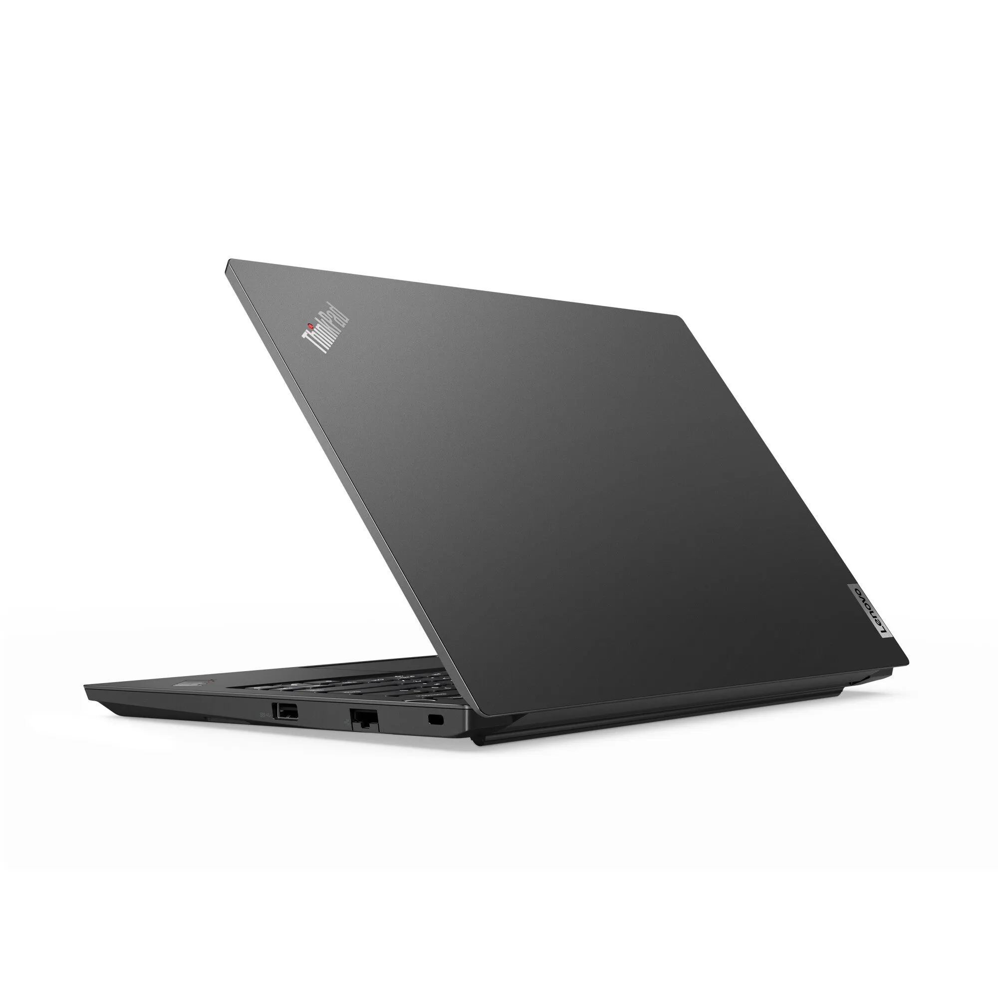 Lenovo ThinkPad E14 G4 14" Laptop - AMD Ryzen 7 5825U, 16GB RAM, 512GB SSD, Windows 11 Pro, Black