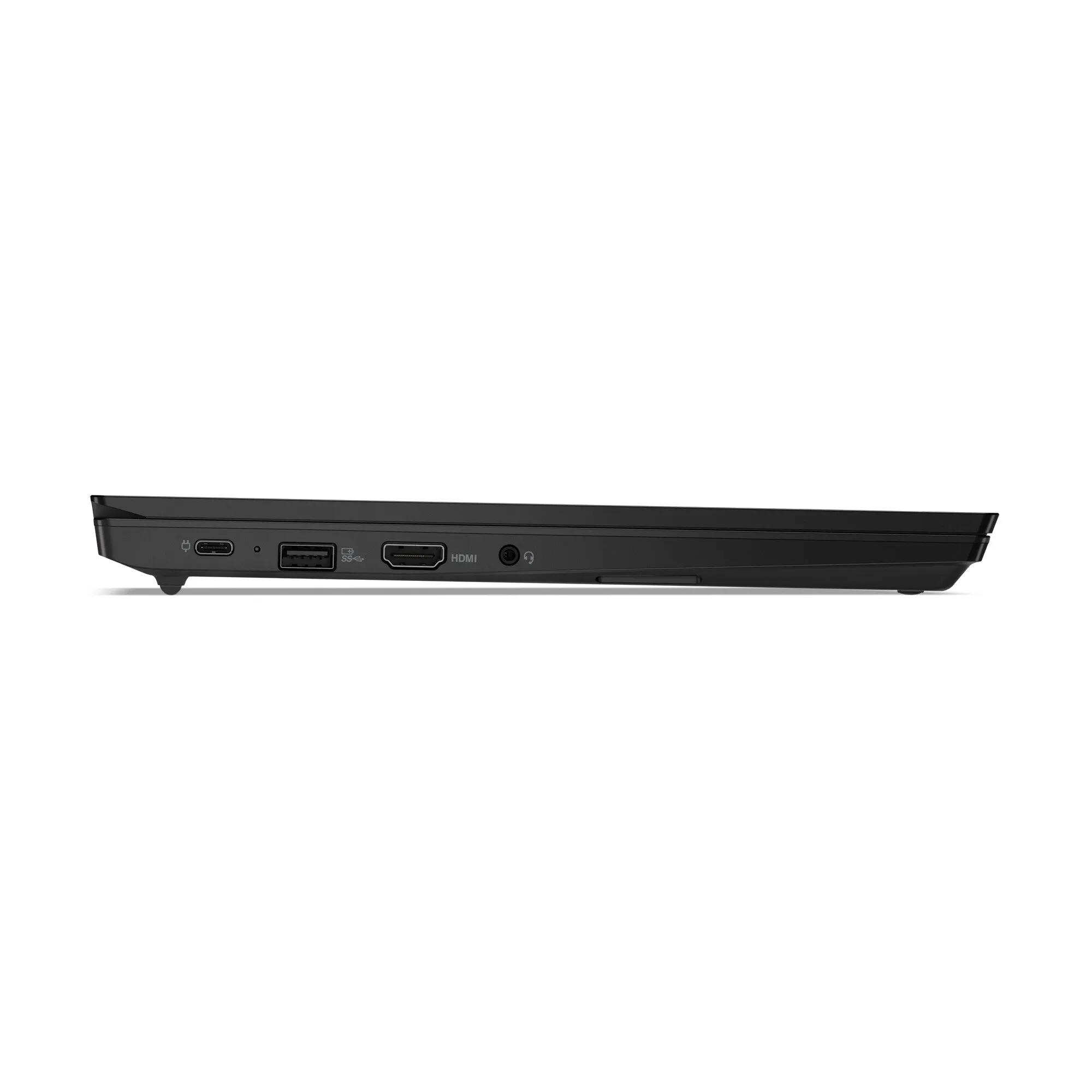 Lenovo ThinkPad E14 G4 14" Laptop - AMD Ryzen 7 5825U, 16GB RAM, 512GB SSD, Windows 11 Pro, Black
