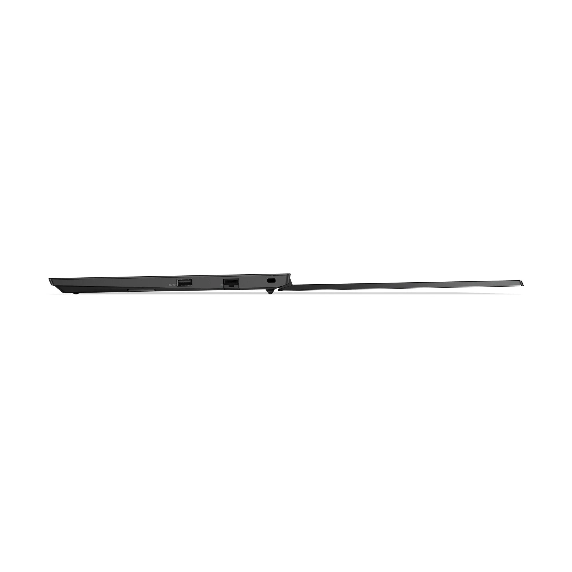 Lenovo ThinkPad E14 G4 14" Laptop - AMD Ryzen 7 5825U, 16GB RAM, 512GB SSD, Windows 11 Pro, Black