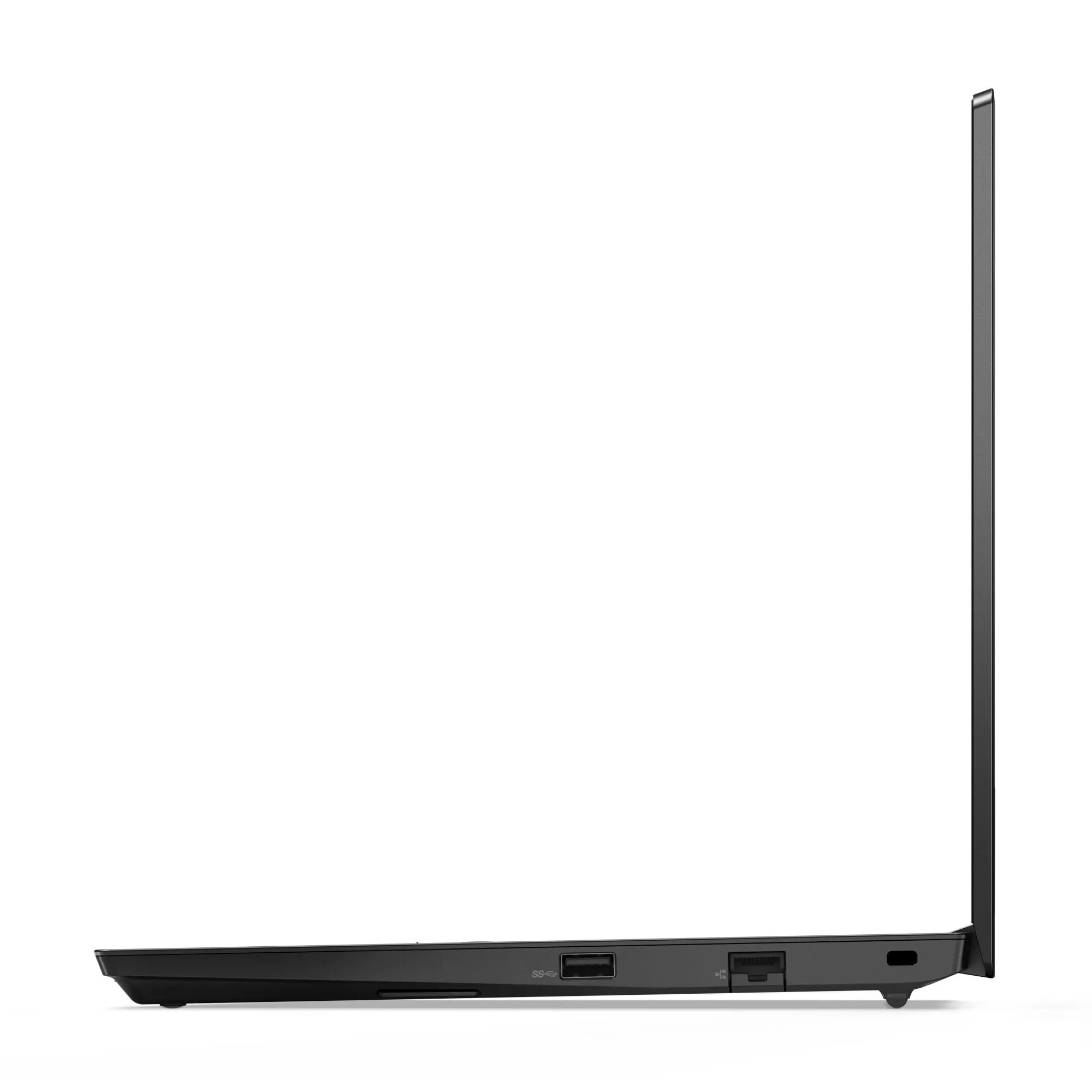 Lenovo ThinkPad E14 G4 14" Laptop - AMD Ryzen 7 5825U, 16GB RAM, 512GB SSD, Windows 11 Pro, Black
