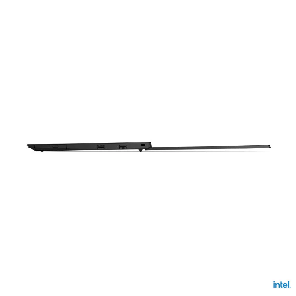 Lenovo ThinkPad E15 G2 15.6" Laptop - Intel Core i7-1255U, 16GB RAM, 512GB SSD, Windows 11 Pro, Black
