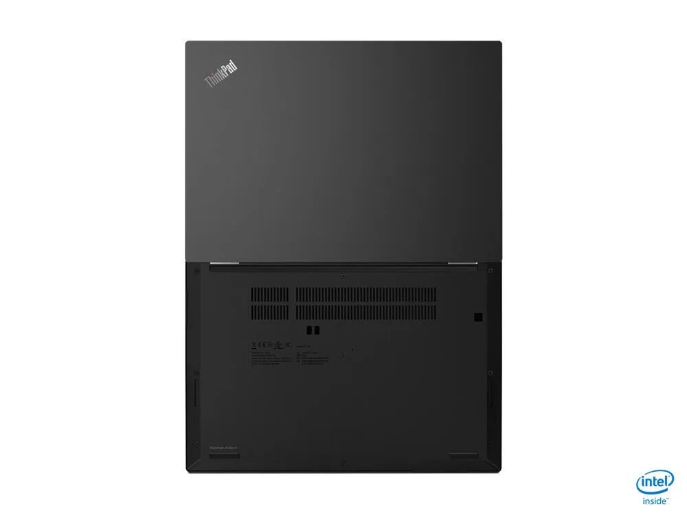 Lenovo ThinkPad L13 G2 13.3" Laptop - Intel Core i7-1165G7, 16GB RAM, 512GB SSD, IPS, Windows 11 Pro, Black
