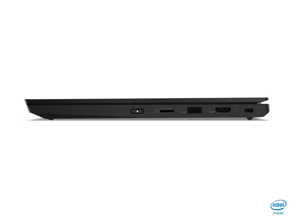 Lenovo ThinkPad L13 G2 13.3" Laptop - Intel Core i7-1165G7, 16GB RAM, 512GB SSD, IPS, Windows 11 Pro, Black