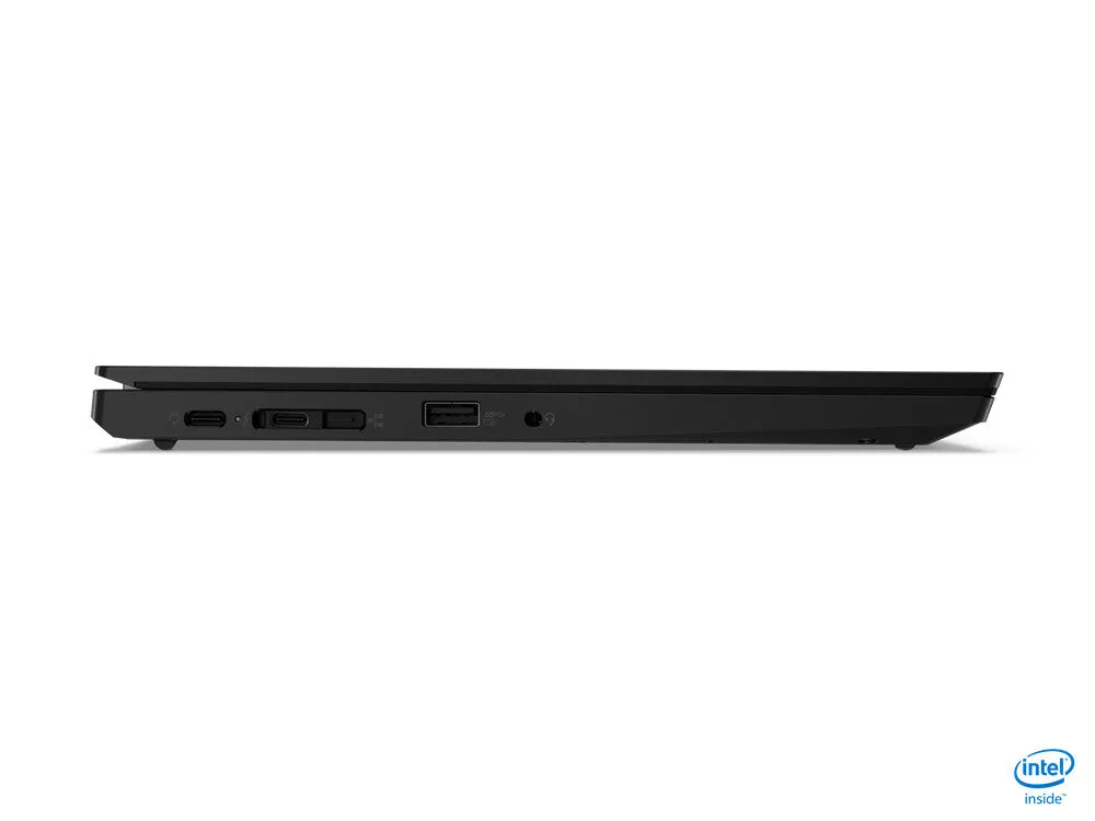 Lenovo ThinkPad L13 G2 13.3" Laptop - Intel Core i7-1165G7, 16GB RAM, 512GB SSD, IPS, Windows 11 Pro, Black