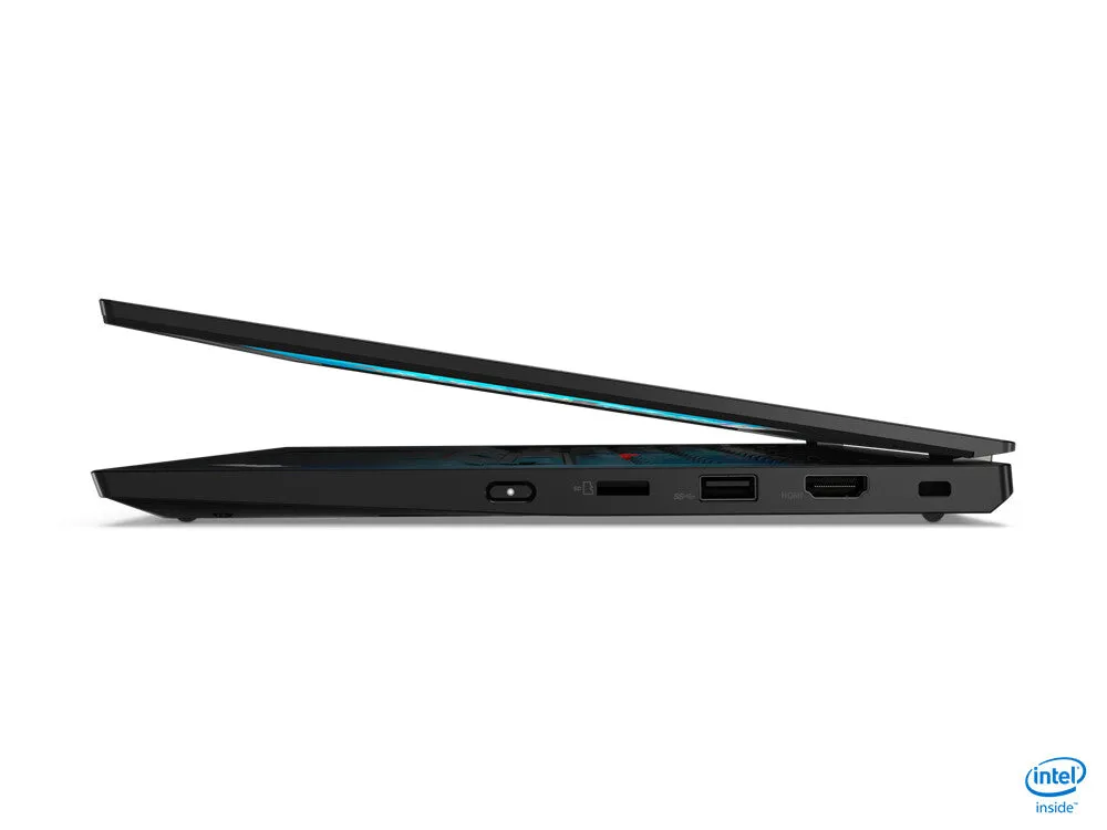 Lenovo ThinkPad L13 G2 13.3" Laptop - Intel Core i7-1165G7, 16GB RAM, 512GB SSD, IPS, Windows 11 Pro, Black