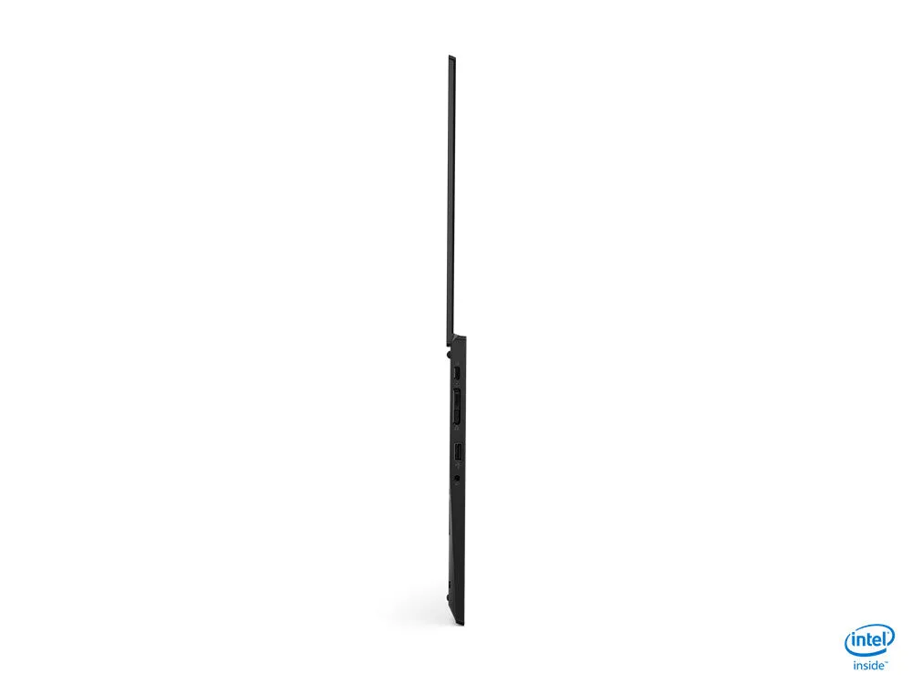 Lenovo ThinkPad L13 G2 13.3" Laptop - Intel Core i7-1165G7, 16GB RAM, 512GB SSD, IPS, Windows 11 Pro, Black