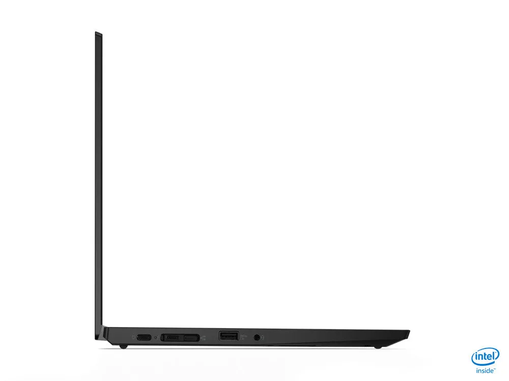 Lenovo ThinkPad L13 G2 13.3" Laptop - Intel Core i7-1165G7, 16GB RAM, 512GB SSD, IPS, Windows 11 Pro, Black