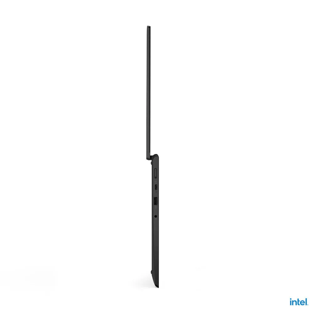 Lenovo ThinkPad L13 Yoga G3 13.3" 2-in-1 Laptop - Intel Core i5-1235U, 8GB RAM, 256GB SSD, Touchscreen, Windows 11 Pro, Black